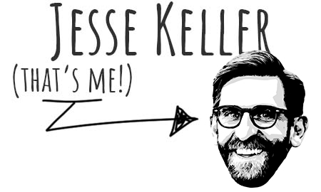 Jesse Keller
